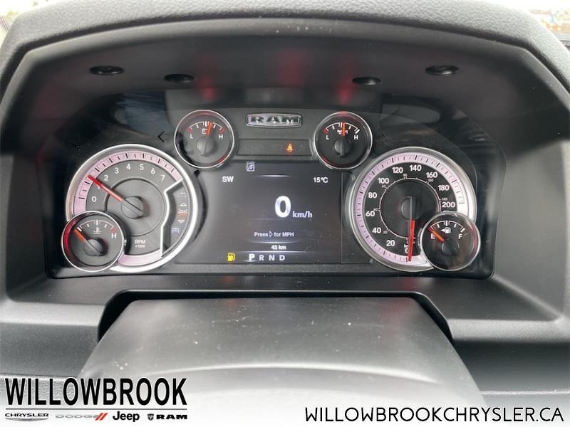 RAM 1500 Classic SLT 3C6RR7LT9NG188443 141541