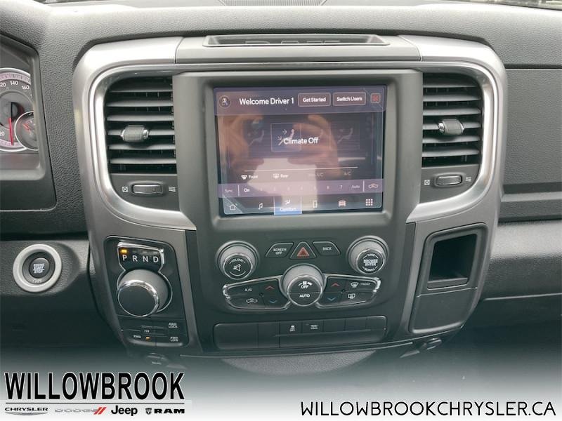 RAM 1500 Classic SLT 3C6RR7LT9NG188443 141542