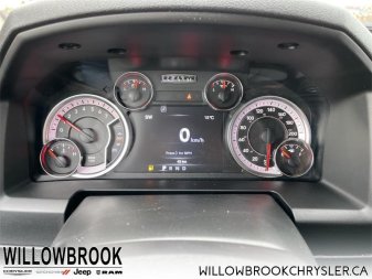 RAM 1500 Classic SLT 3C6RR7LT9NG188443 141541