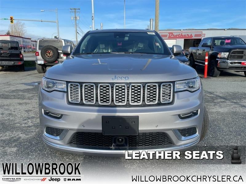 JEEP Grand Cherokee Summit 1C4RJFJG3MC867786 141504