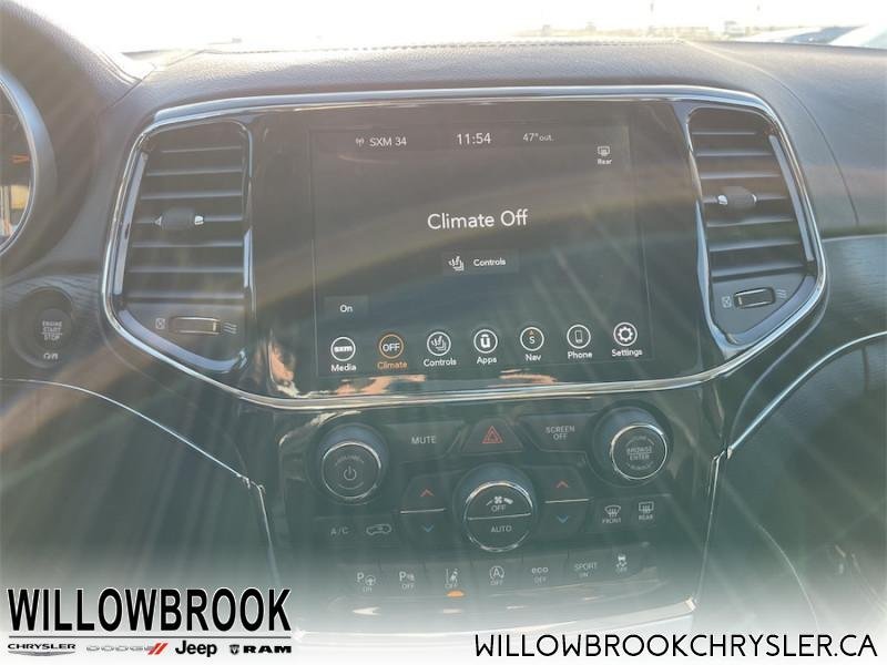 JEEP Grand Cherokee Summit 1C4RJFJG3MC867786 141513