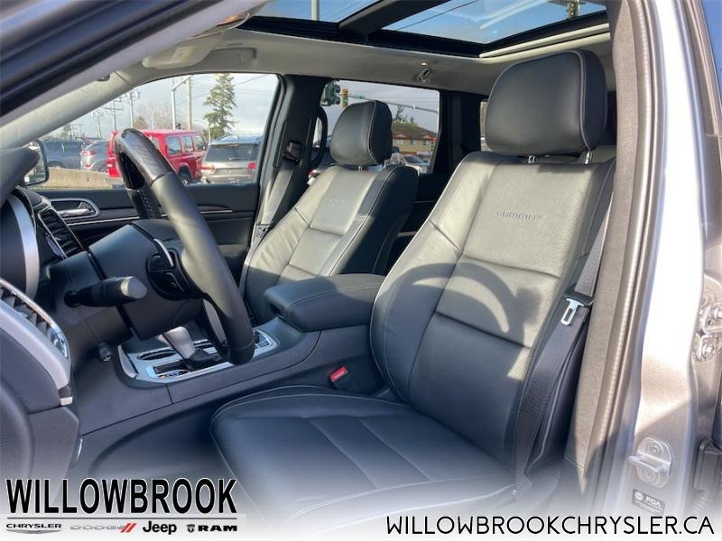 JEEP Grand Cherokee Summit 1C4RJFJG3MC867786 141515