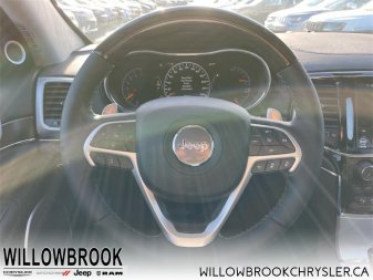 JEEP Grand Cherokee Summit 1C4RJFJG3MC867786 141511