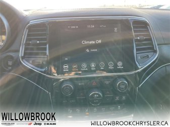 JEEP Grand Cherokee Summit 1C4RJFJG3MC867786 141513