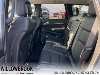 JEEP Grand Cherokee Summit 1C4RJFJG3MC867786 141516