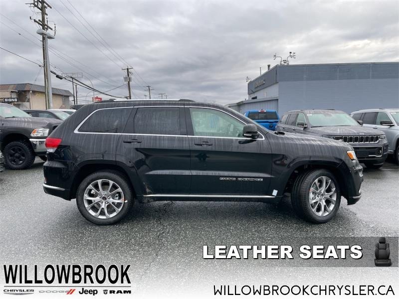 JEEP Grand Cherokee Summit 1C4RJFJT1MC888276 141473