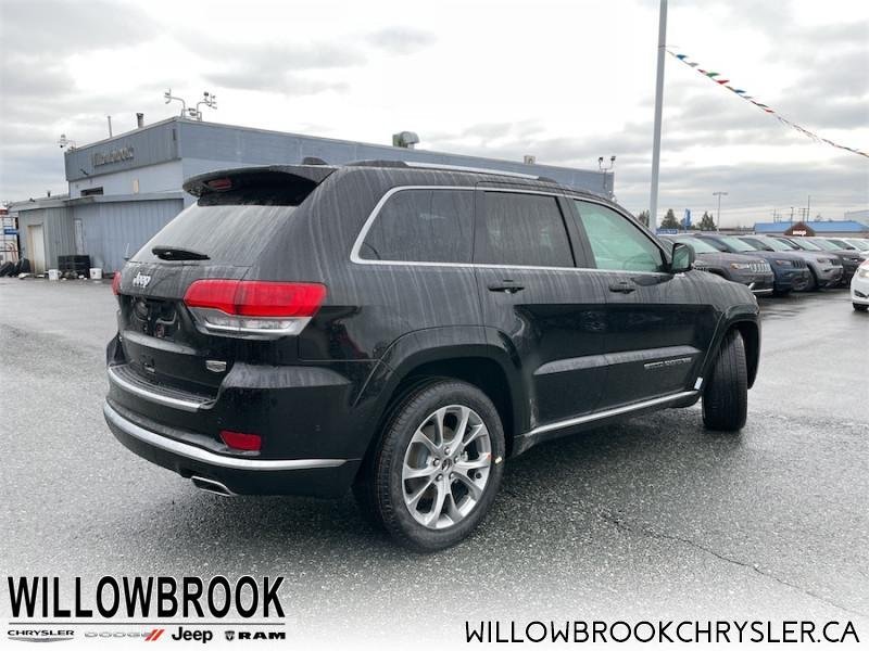 JEEP Grand Cherokee Summit 1C4RJFJT1MC888276 141474