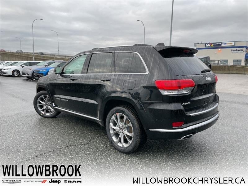 JEEP Grand Cherokee Summit 1C4RJFJT1MC888276 141476