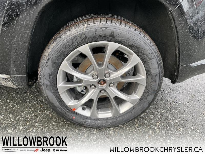 JEEP Grand Cherokee Summit 1C4RJFJT1MC888276 141478