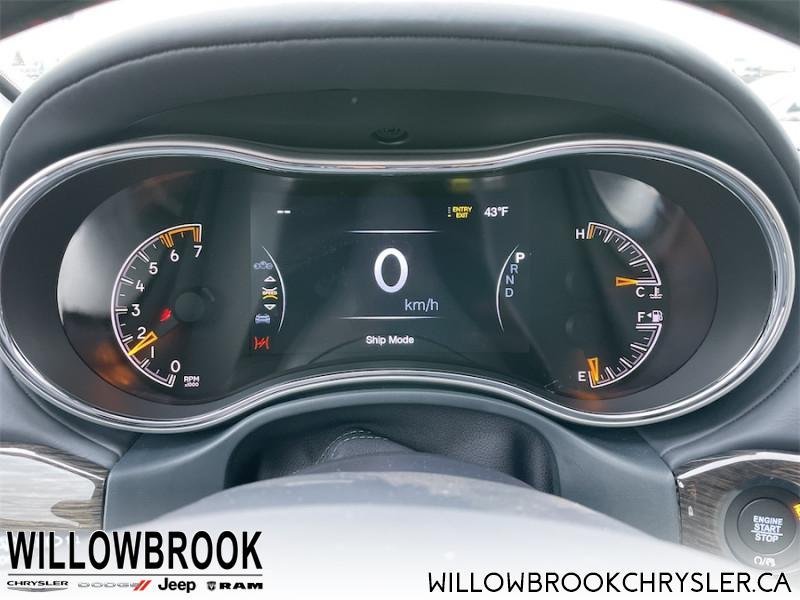 JEEP Grand Cherokee Summit 1C4RJFJT1MC888276 141480