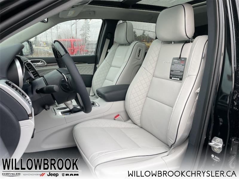 JEEP Grand Cherokee Summit 1C4RJFJT1MC888276 141483