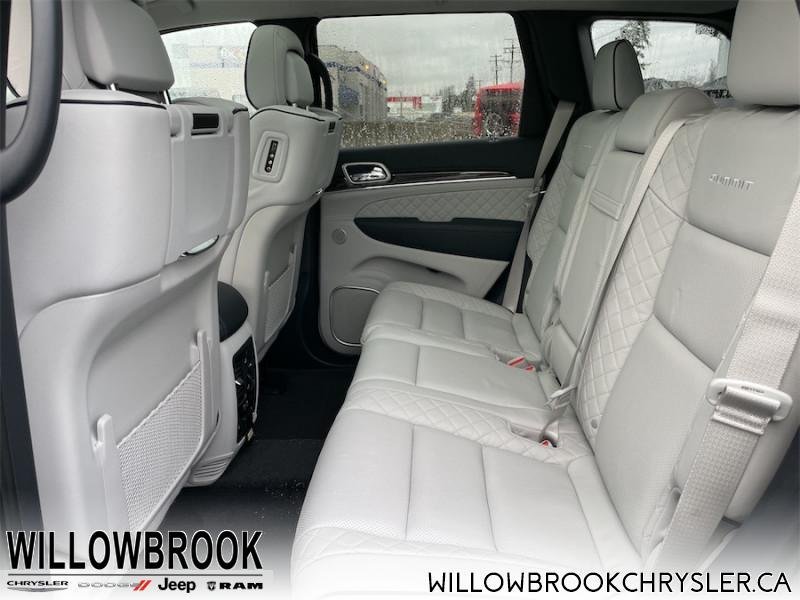 JEEP Grand Cherokee Summit 1C4RJFJT1MC888276 141484