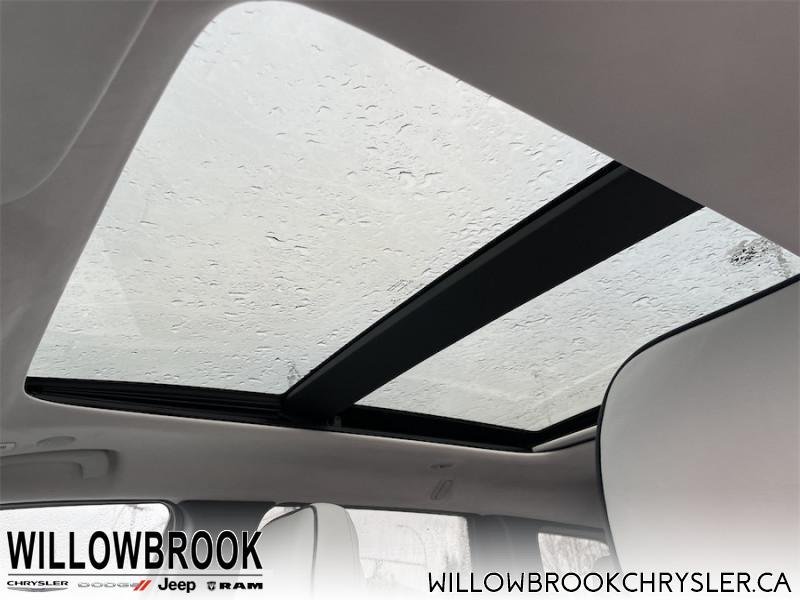 JEEP Grand Cherokee Summit 1C4RJFJT1MC888276 141485