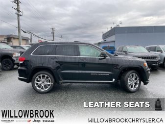 JEEP Grand Cherokee Summit 1C4RJFJT1MC888276 141473