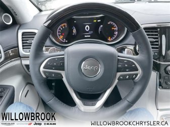 JEEP Grand Cherokee Summit 1C4RJFJT1MC888276 141479