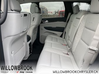 JEEP Grand Cherokee Summit 1C4RJFJT1MC888276 141484