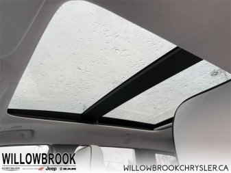 JEEP Grand Cherokee Summit 1C4RJFJT1MC888276 141485