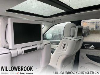 JEEP Grand Cherokee Summit 1C4RJFJT1MC888276 141486