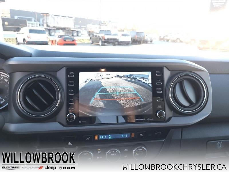 TOYOTA Tacoma TRD Off Road Package  - Low Mileage 3TYCZ5AN2NT056623 140583