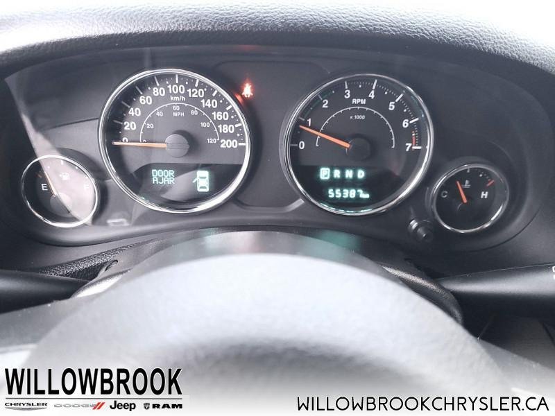 JEEP Wrangler Unlimited Sahara  - Low Mileage 1C4BJWEG9HL689660 140487