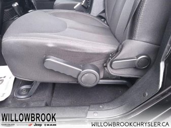 JEEP Wrangler Unlimited Sahara  - Low Mileage 1C4BJWEG9HL689660 140484