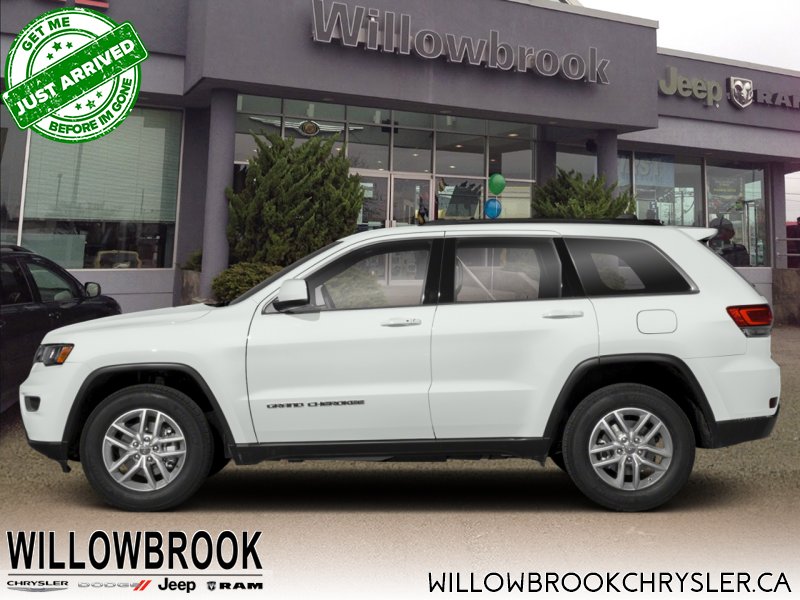 JEEP Grand Cherokee Altitude 1C4RJFAGXMC824207 142475