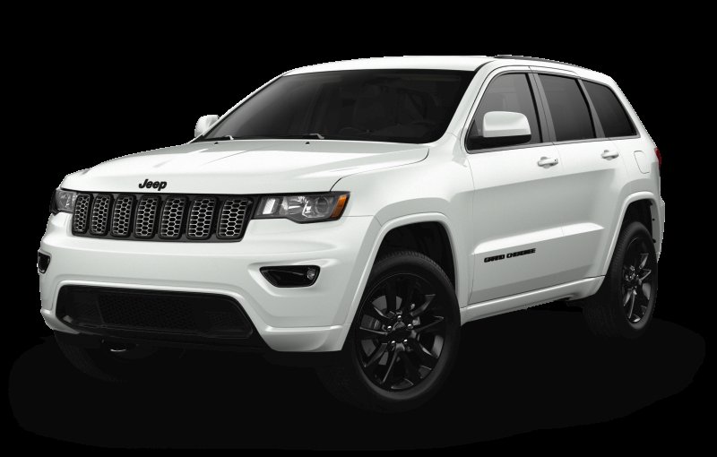 JEEP Grand Cherokee Altitude 1C4RJFAGXMC824207 144028