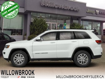 JEEP Grand Cherokee Altitude 1C4RJFAGXMC824207 142475