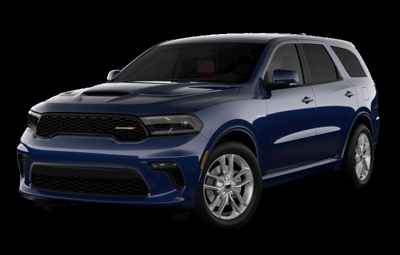 DODGE Durango R/T 1C4SDJCT0MC852913 144029