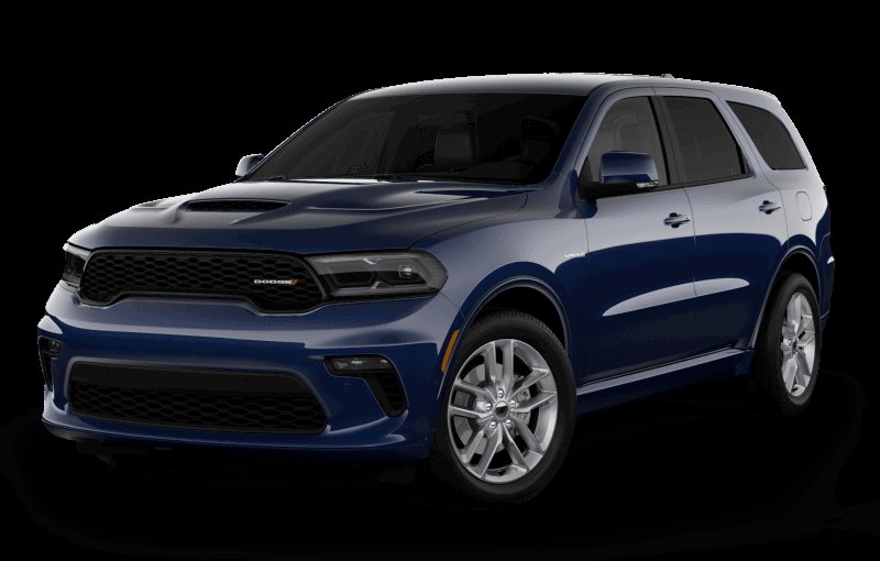 DODGE Durango R/T 1C4SDJCT0MC852913 144030