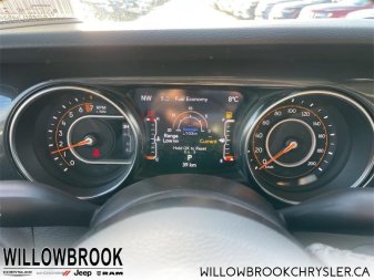 JEEP Gladiator Black Appearance Package 1C6HJTAG4ML545305 141597