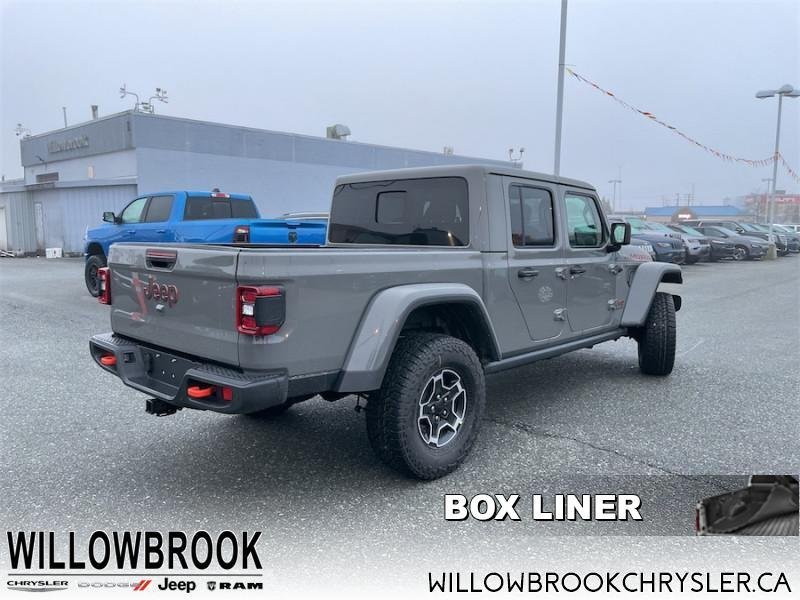 JEEP Gladiator Mojave 1C6JJTEG6ML623336 142328