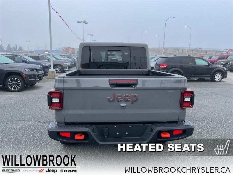 JEEP Gladiator Mojave 1C6JJTEG6ML623336 142329