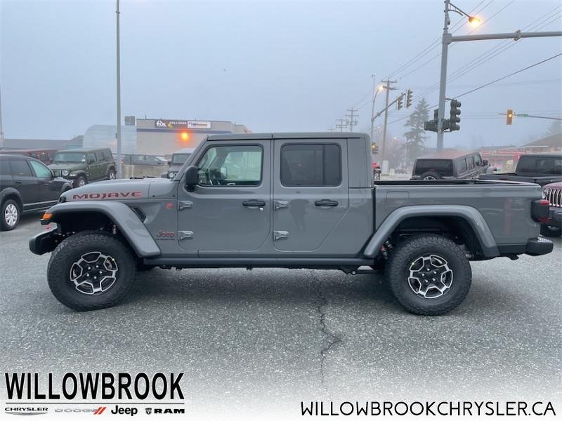 JEEP Gladiator Mojave 1C6JJTEG6ML623336 142330