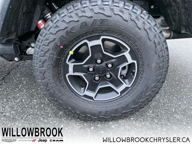 JEEP Gladiator Mojave 1C6JJTEG6ML623336 142331