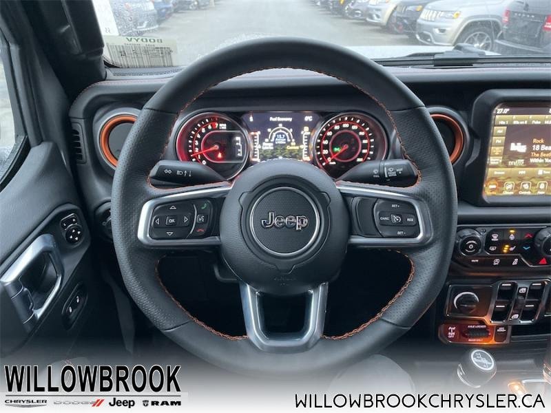 JEEP Gladiator Mojave 1C6JJTEG6ML623336 142332