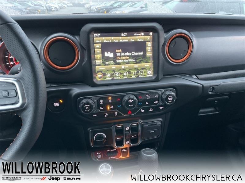 JEEP Gladiator Mojave 1C6JJTEG6ML623336 142334