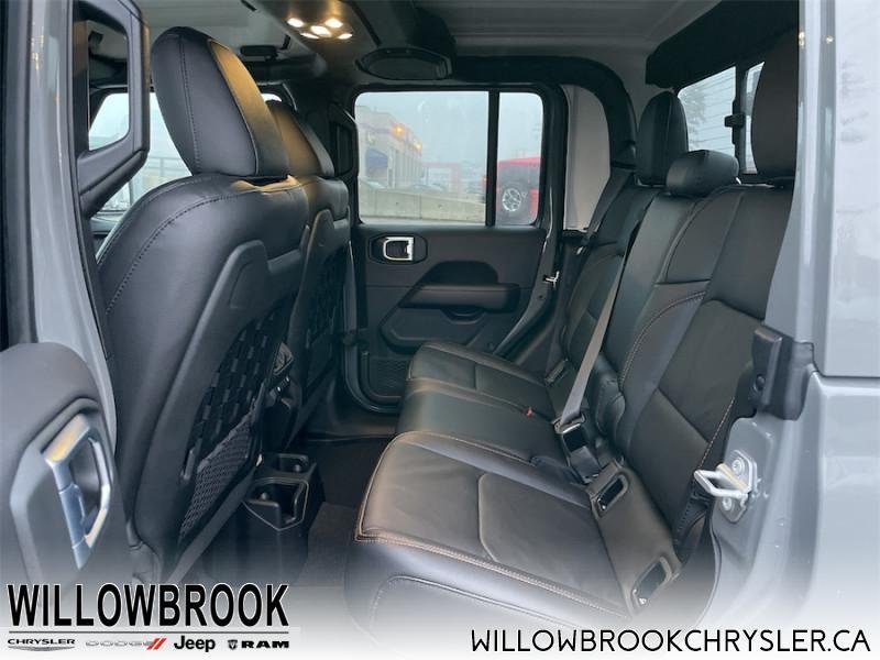 JEEP Gladiator Mojave 1C6JJTEG6ML623336 142337