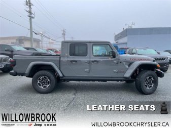 JEEP Gladiator Mojave 1C6JJTEG6ML623336 142327