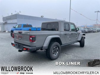 JEEP Gladiator Mojave 1C6JJTEG6ML623336 142328