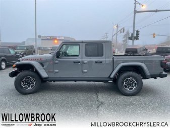 JEEP Gladiator Mojave 1C6JJTEG6ML623336 142330