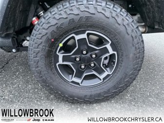 JEEP Gladiator Mojave 1C6JJTEG6ML623336 142331