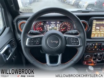 JEEP Gladiator Mojave 1C6JJTEG6ML623336 142332