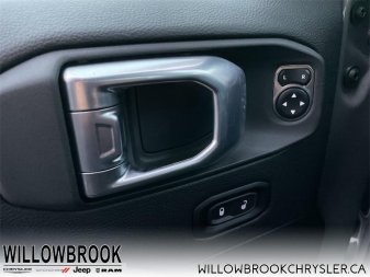 JEEP Gladiator Mojave 1C6JJTEG6ML623336 142335