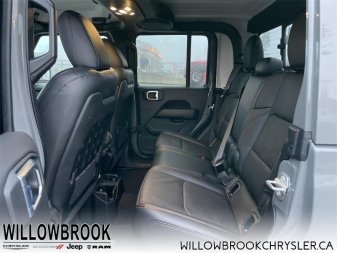 JEEP Gladiator Mojave 1C6JJTEG6ML623336 142337