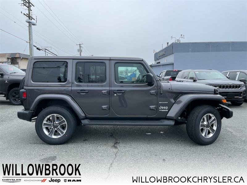 JEEP Wrangler Unlimited Sahara 1C4HJXEN9MW863377 142384