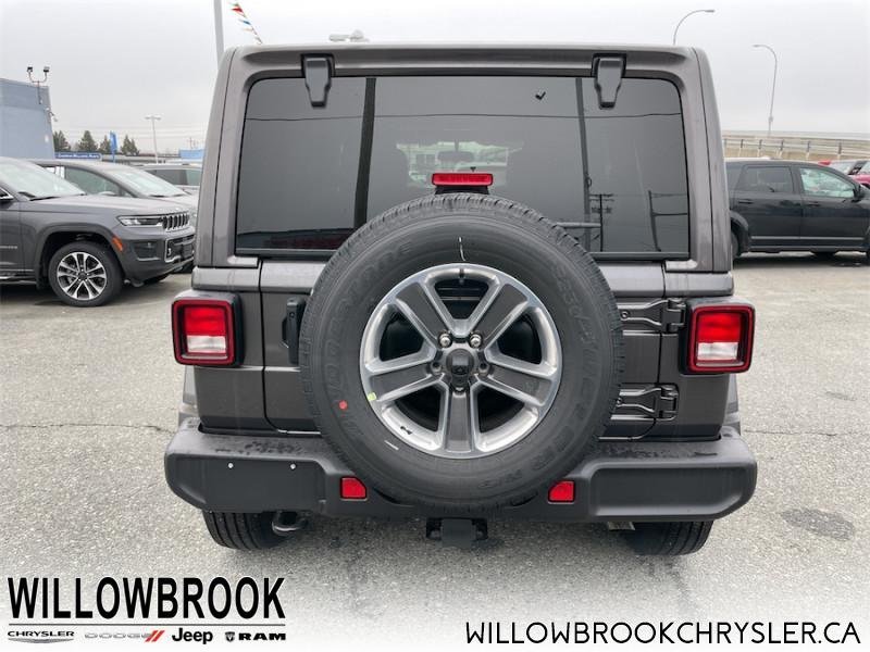 JEEP Wrangler Unlimited Sahara 1C4HJXEN9MW863377 142386