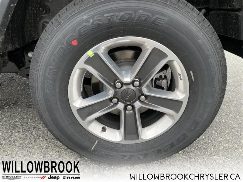 JEEP Wrangler Unlimited Sahara 1C4HJXEN9MW863377 142389