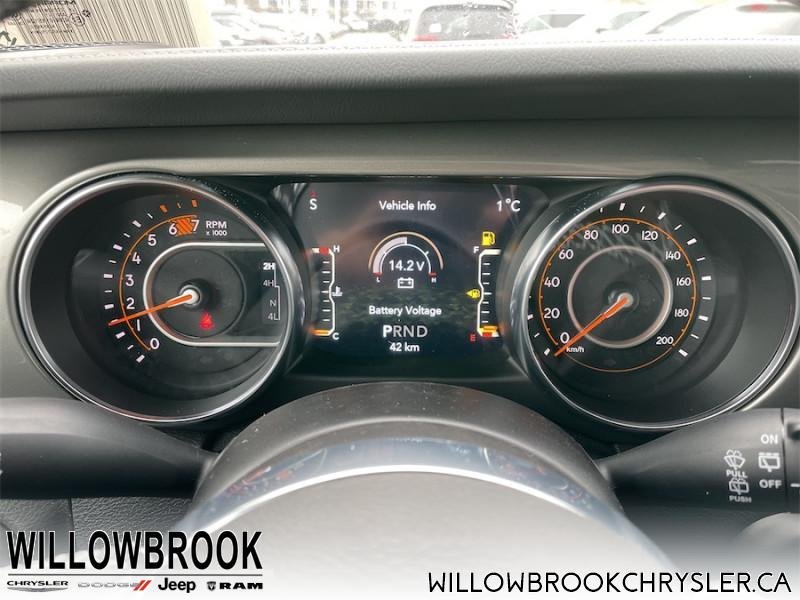 JEEP Wrangler Unlimited Sahara 1C4HJXEN9MW863377 142391