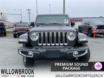 JEEP Wrangler Unlimited Sahara 1C4HJXEN9MW863377 142383